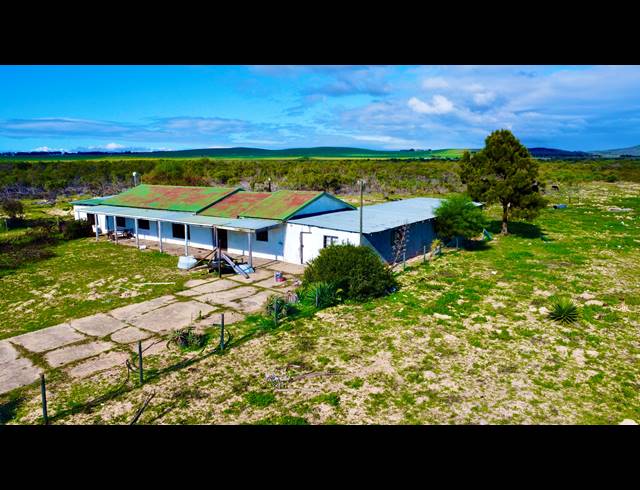468,570M² VACANT LAND FOR SALE IN DUYNEFONTEIN